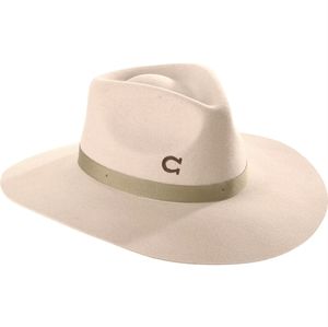 Sliverbelly Charlie 1 Horse Highway Hat